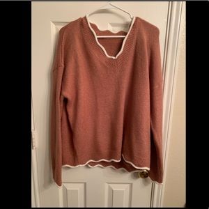 Women’s sweater